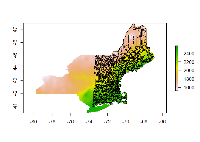 Create and manage geospatial data | Jim Sheehan